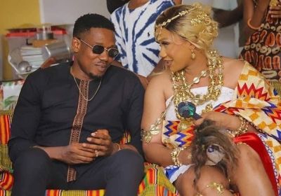 Union – Ella Seri et Kader Keïta